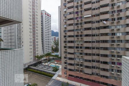 Apartamento para alugar com 72m², 2 quartos e 1 vagaVista Área de Serviço