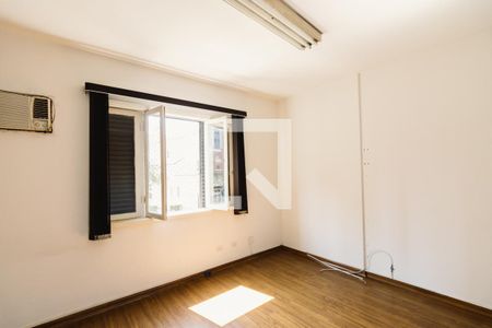 Sala de apartamento à venda com 1 quarto, 50m² em Água Branca, São Paulo