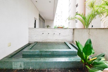 Apartamento à venda com 50m², 1 quarto e 1 vagaJardim