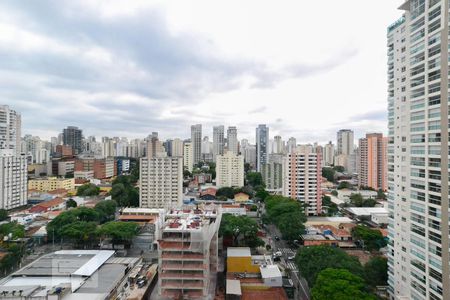 Apartamento à venda com 50m², 1 quarto e 1 vagaVista Cozinha