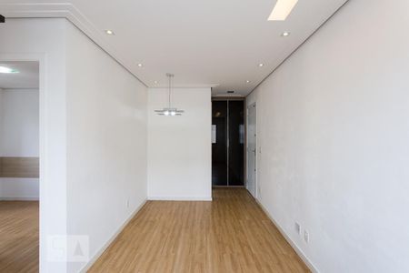 Sala de apartamento para alugar com 2 quartos, 43m² em Mooca, São Paulo