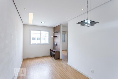 Sala de apartamento para alugar com 2 quartos, 43m² em Mooca, São Paulo