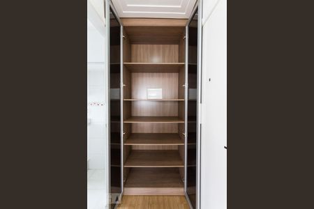 Sala - Armário do Corredor de apartamento para alugar com 2 quartos, 43m² em Mooca, São Paulo