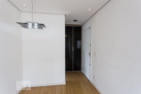 Sala de apartamento para alugar com 2 quartos, 43m² em Mooca, São Paulo