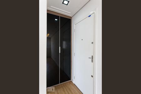 Sala - Armário do Corredor de apartamento para alugar com 2 quartos, 43m² em Mooca, São Paulo