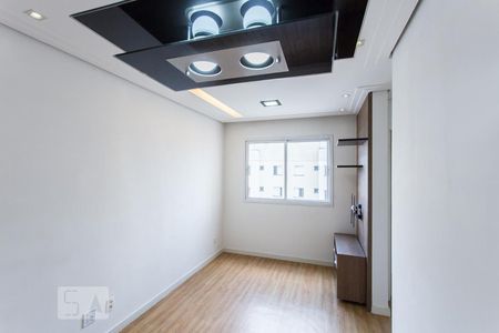 Sala de apartamento para alugar com 2 quartos, 43m² em Mooca, São Paulo