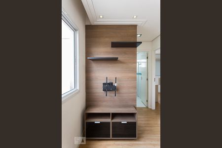 Sala de apartamento para alugar com 2 quartos, 43m² em Mooca, São Paulo