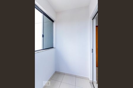 Sacada de apartamento para alugar com 1 quarto, 62m² em Setor Leste Universitário, Goiânia