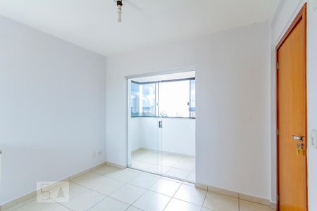 Sala de apartamento para alugar com 1 quarto, 62m² em Setor Leste Universitário, Goiânia
