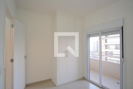 Quarto de apartamento à venda com 1 quarto, 45m² em Tatuapé, São Paulo