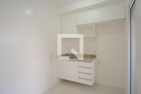 Apartamento à venda com 45m², 1 quarto e 1 vagaCozinha