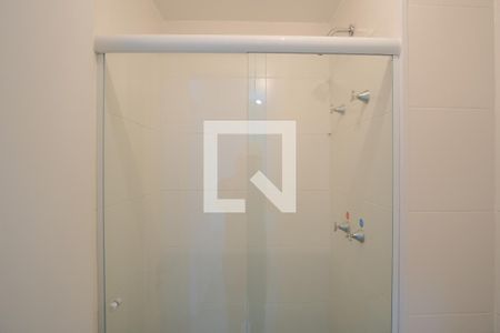 Apartamento à venda com 45m², 1 quarto e 1 vagaBanheiro