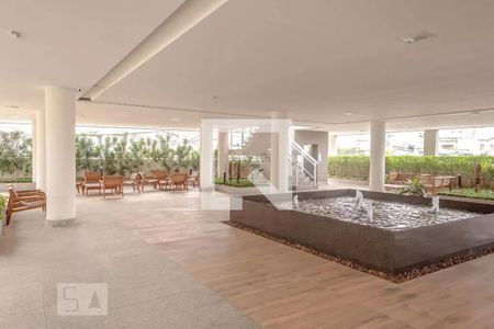 Apartamento à venda com 45m², 1 quarto e 1 vagaÁrea comum