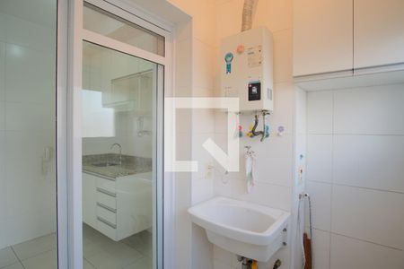 Apartamento à venda com 45m², 1 quarto e 1 vagaÁrea de Serviço