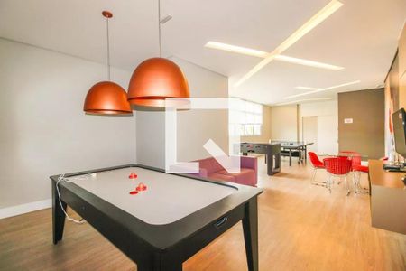 Apartamento à venda com 45m², 1 quarto e 1 vagaÁrea comum