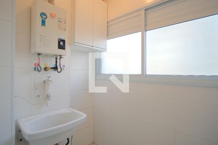Apartamento à venda com 45m², 1 quarto e 1 vagaÁrea de Serviço