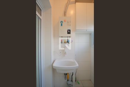 Apartamento à venda com 45m², 1 quarto e 1 vagaÁrea de Serviço