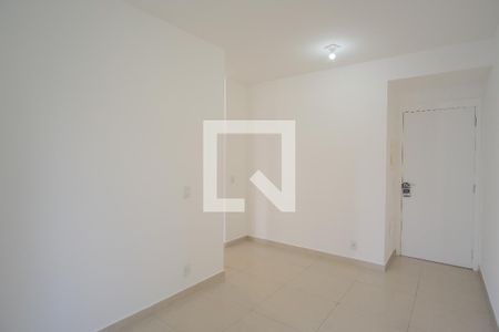 Sala de apartamento à venda com 1 quarto, 45m² em Tatuapé, São Paulo