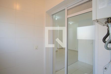 Apartamento à venda com 45m², 1 quarto e 1 vagaÁrea de Serviço