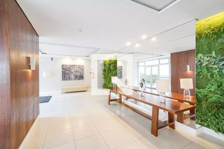 Apartamento à venda com 45m², 1 quarto e 1 vagaÁrea comum