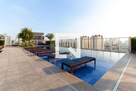 Apartamento à venda com 45m², 1 quarto e 1 vagaÁrea comum