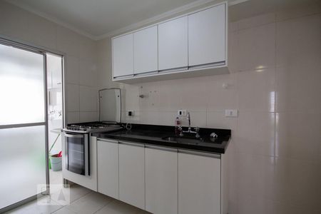 Apartamento para alugar com 75m², 3 quartos e 1 vaga Apartamento para alugar com 75m², 3 quartos e 1 vagaCozinha