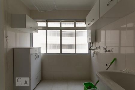 Apartamento para alugar com 75m², 3 quartos e 1 vaga Apartamento para alugar com 75m², 3 quartos e 1 vagaÁrea de serviço