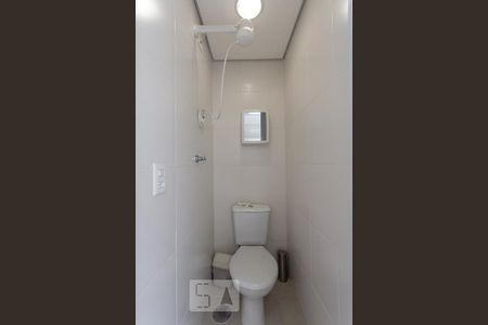 Apartamento para alugar com 75m², 3 quartos e 1 vaga Apartamento para alugar com 75m², 3 quartos e 1 vagaBanheiro de serviço