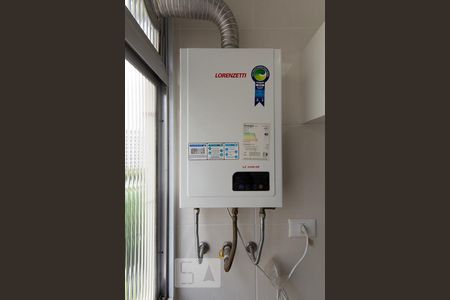 Apartamento para alugar com 75m², 3 quartos e 1 vaga Apartamento para alugar com 75m², 3 quartos e 1 vagaAquecedor