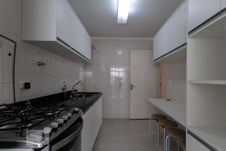 Apartamento para alugar com 75m², 3 quartos e 1 vaga Apartamento para alugar com 75m², 3 quartos e 1 vagaCozinha