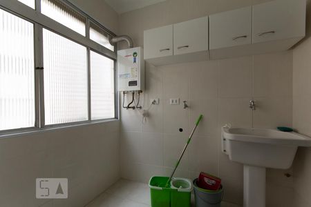 Apartamento para alugar com 75m², 3 quartos e 1 vaga Apartamento para alugar com 75m², 3 quartos e 1 vagaÁrea de serviço
