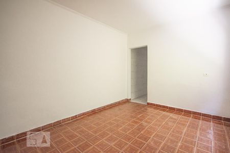 Casa para alugar com 110m², 2 quartos e sem vagaSala