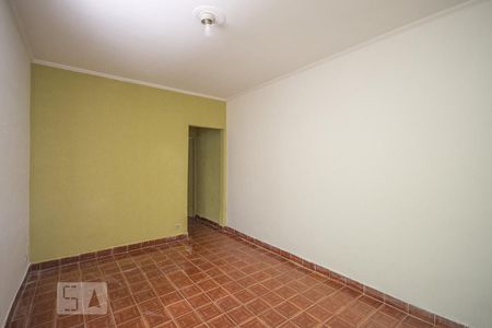 Casa para alugar com 110m², 2 quartos e sem vagaSala