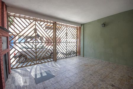 Casa para alugar com 110m², 2 quartos e sem vagaGaragem