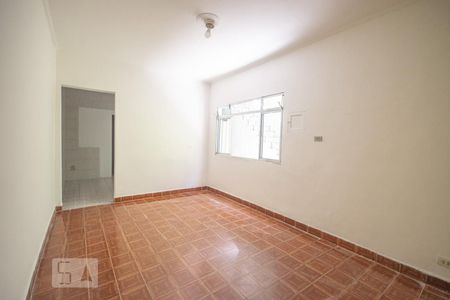 Casa para alugar com 110m², 2 quartos e sem vagaSala