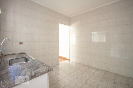 Casa para alugar com 110m², 2 quartos e sem vagaCozinha