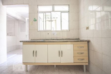 Casa para alugar com 110m², 2 quartos e sem vagaCozinha