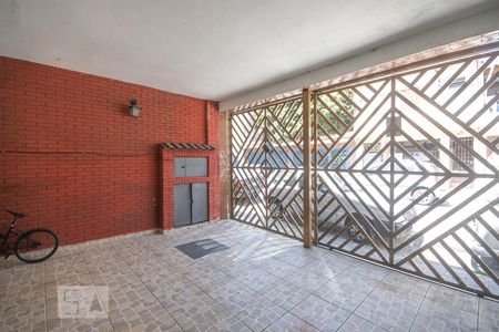 Casa para alugar com 110m², 2 quartos e sem vagaGaragem