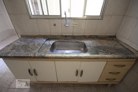 Casa para alugar com 110m², 2 quartos e sem vagaCozinha