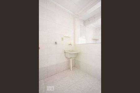 Casa para alugar com 110m², 2 quartos e sem vagaÁrea de Serviço