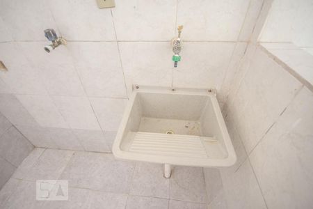 Casa para alugar com 110m², 2 quartos e sem vagaÁrea de Serviço