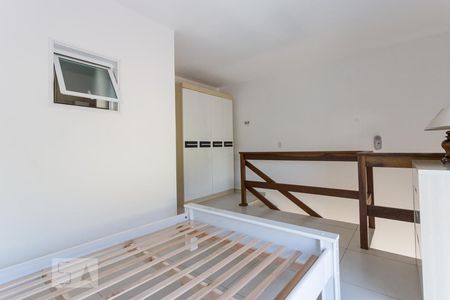 Quarto de apartamento para alugar com 1 quarto, 39m² em Cristal, Porto Alegre