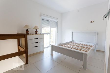 Quarto de apartamento para alugar com 1 quarto, 39m² em Cristal, Porto Alegre