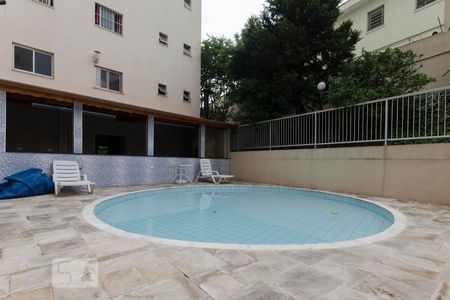 Apartamento à venda com 70m², 2 quartos e 1 vagaPiscina