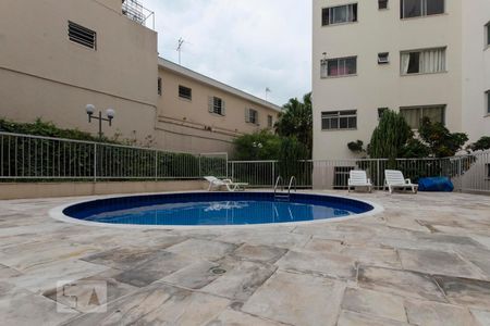 Apartamento à venda com 70m², 2 quartos e 1 vagaPiscina