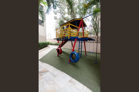 Apartamento à venda com 70m², 2 quartos e 1 vagaPlayground