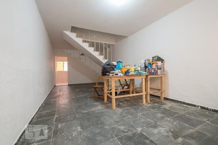 Casa para alugar com 120m², 2 quartos e 1 vagaSala