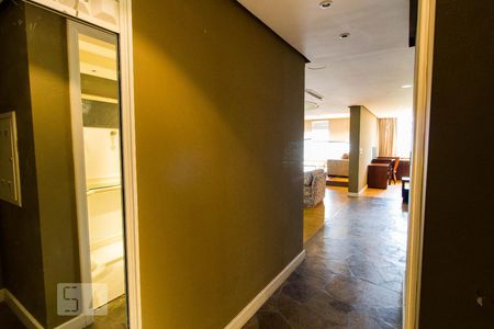Sala de apartamento para alugar com 3 quartos, 238m² em Bom Fim, Porto Alegre