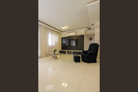 Sala de apartamento para alugar com 2 quartos, 110m² em Alphaville, Santana de Parnaíba