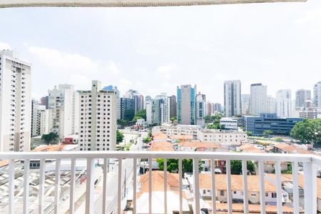 Apartamento para alugar com 75m², 2 quartos e 1 vaga Apartamento para alugar com 75m², 2 quartos e 1 vagaVista Sala